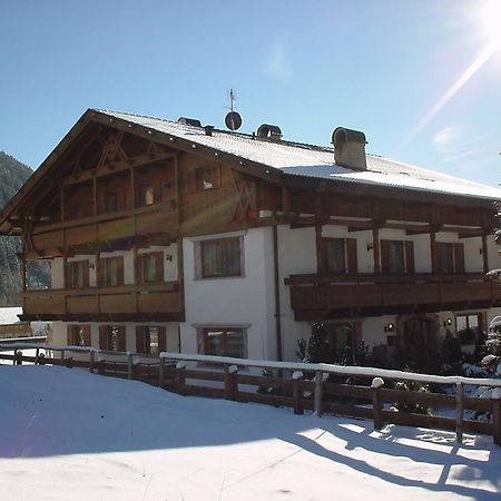Residence Grünwald Valles Dış mekan fotoğraf