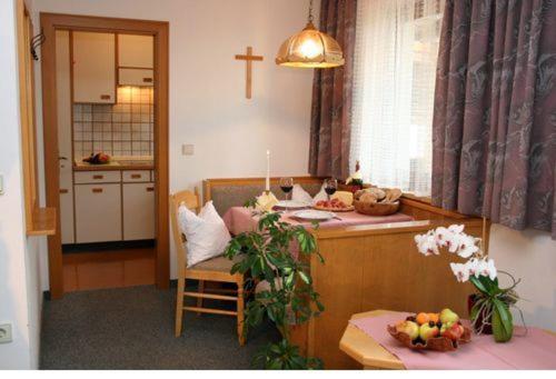 Residence Grünwald Valles Dış mekan fotoğraf