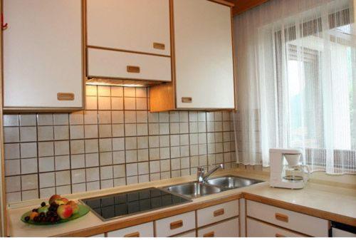Residence Grünwald Valles Dış mekan fotoğraf