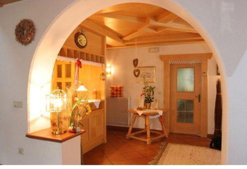 Residence Grünwald Valles Dış mekan fotoğraf