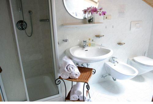 Residence Grünwald Valles Dış mekan fotoğraf