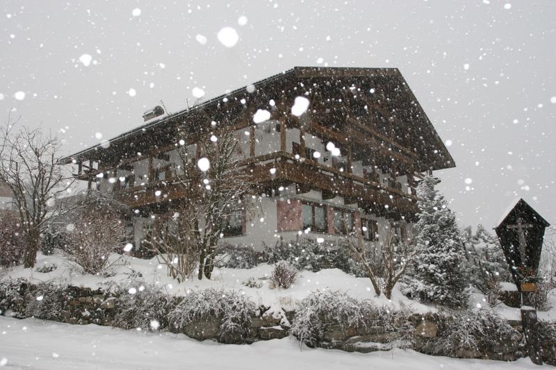 Residence Grünwald Valles Dış mekan fotoğraf