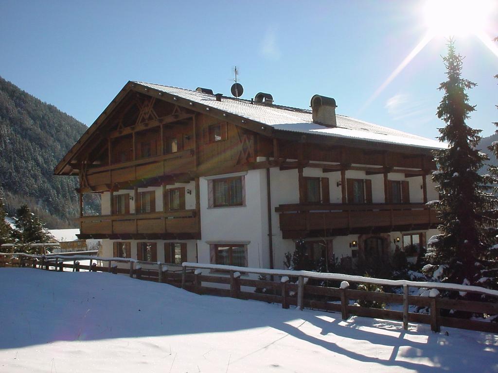 Residence Grünwald Valles Dış mekan fotoğraf